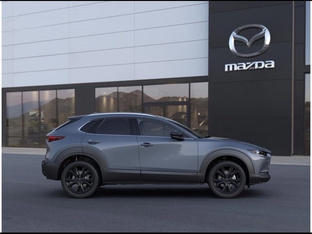 2024 Mazda Mazda CX-30 2.5 Turbo Premium AWD